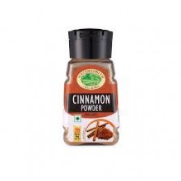 NATURESMITH CEYLON CINNAMON(DALCHINI) POWDER 50GM PLUS 10GM EXTRA 60GM